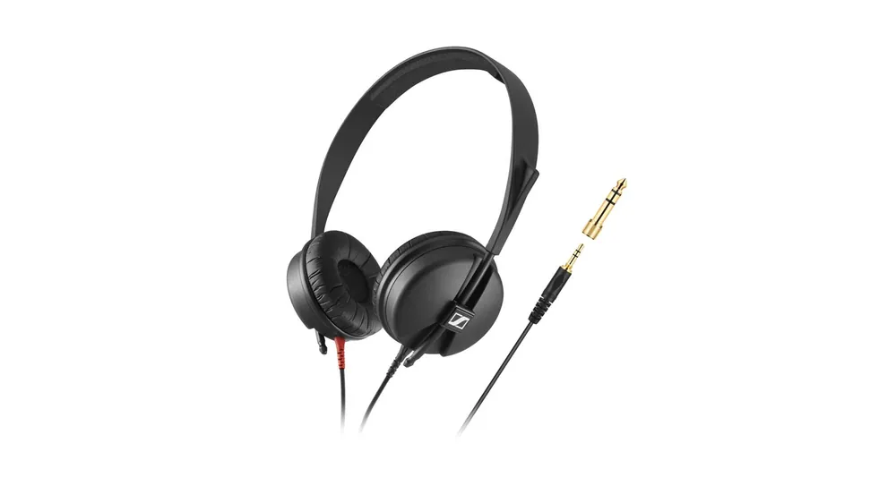 Sennheiser HD-25 Light Kopfhörer Preis Gesenkt
