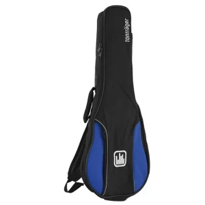 Tonträger TG10UC/BB GigBag Konzert Ukulele Blau/Schwarz Jetzt Kaufen