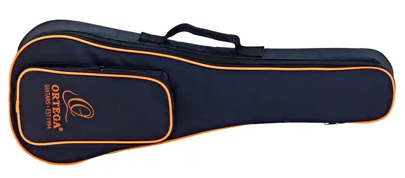 Ortega OUBSTD-CC GigBag für Concert Ukulele Bestpreis