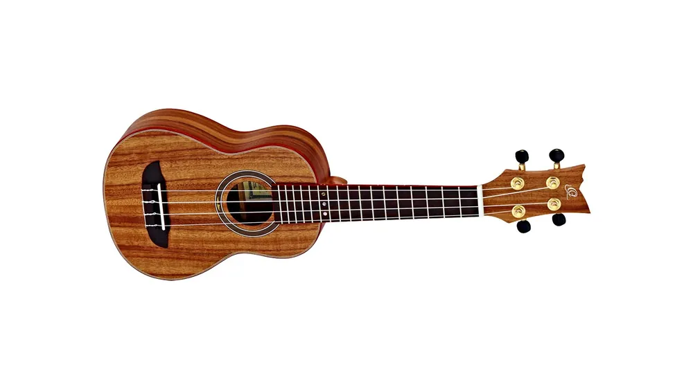 Kracherpreis Ortega RUACA-SO Sopran Ukulele