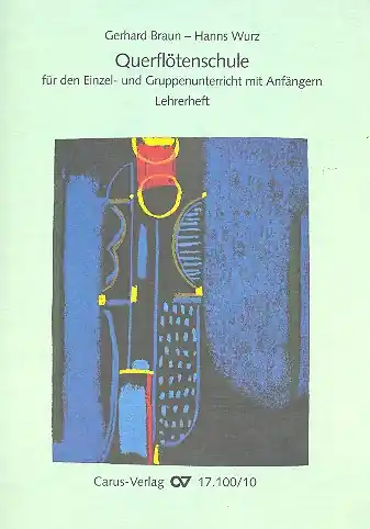 Jetzt Bestellen Querflötenschule Band 1