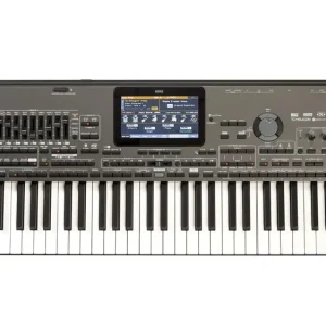 Direkt Vom Hersteller Korg PA4X 61 MUSIKANT