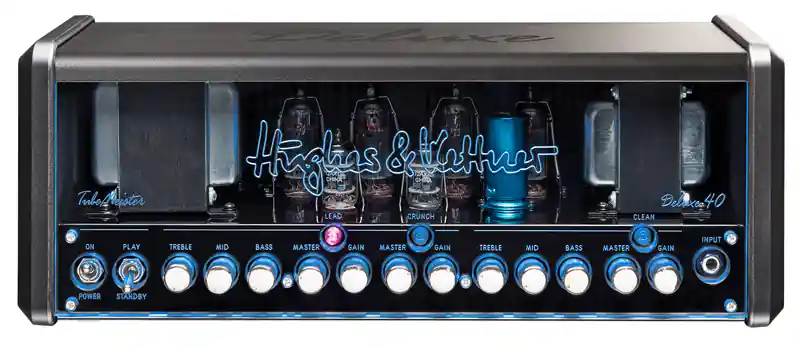 Hughes & Kettner Tubemeister Deluxe 40 Top-Seller