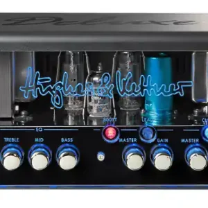 Hughes & Kettner Tubemeister Deluxe 20 Top-Angebot