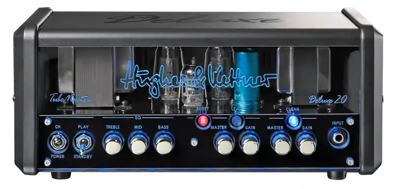 Hughes & Kettner Tubemeister Deluxe 20 Top-Angebot