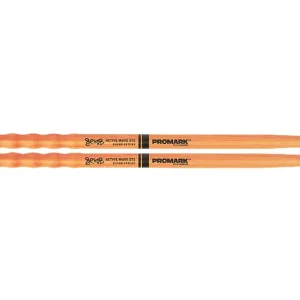 PROMARK TXGKAWW Glenn Kotche Active Wave 570 Sticks Kostenfreie Lieferung