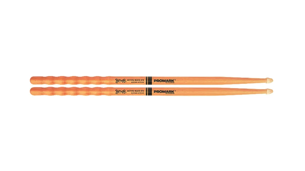 PROMARK TXGKAWW Glenn Kotche Active Wave 570 Sticks Kostenfreie Lieferung