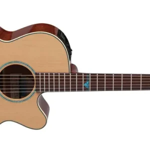 Nur Für Kurze Zeit Takamine TSF40C Westerngitarre