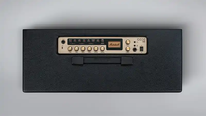 Marshall CODE100 Combo Angebot