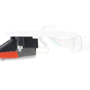 Knallerangebot Numark Groove Tool Tonabnehmer und Nadel