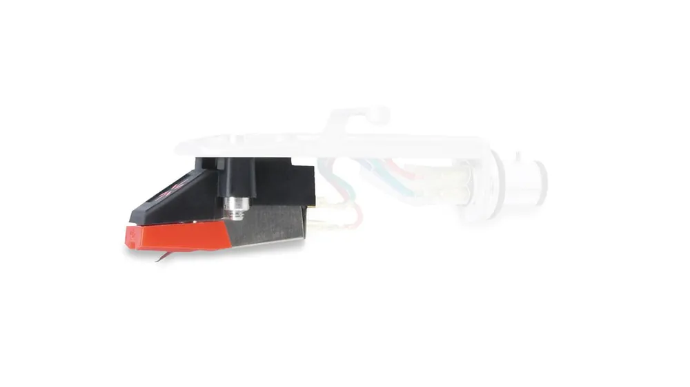 Knallerangebot Numark Groove Tool Tonabnehmer und Nadel