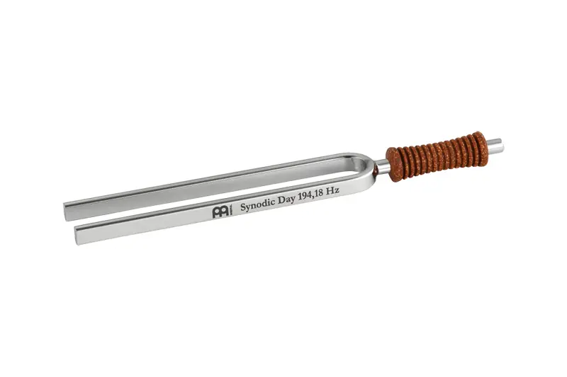 Rabatt Meinl Stimmgabel Synodischer Tag 194,18 Hz