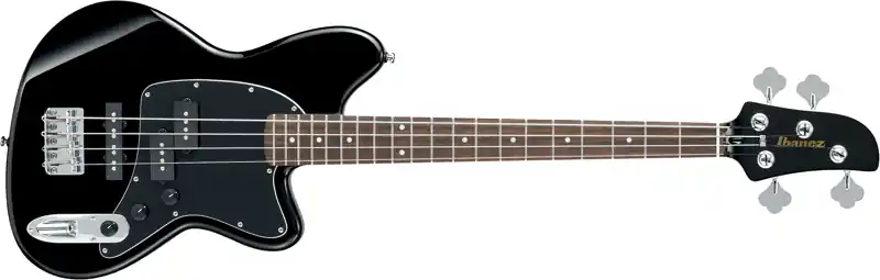 Direktkauf Ibanez TMB30-BK Shortscale E-Bass