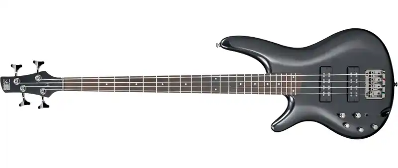 Abverkauf Ibanez SR300EL-IPT E-Bass Lefthand