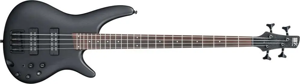 Neu Ibanez SR300EB-WK E-Bass