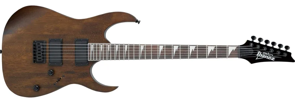 Jetzt Kaufen Ibanez GRG121DX-WNF E-Gitarre