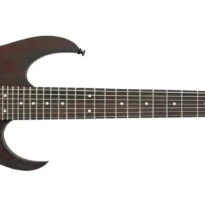 Highlight Ibanez RG7421-WNF 7-saitige E-Gitarre