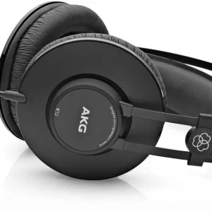 Knallerangebot AKG K52 Kopfhörer