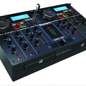 Ausverkauf Numark CDMix USB
