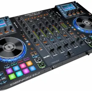 Bestpreis Denon MCX-8000 4-Kanal DJ Engine