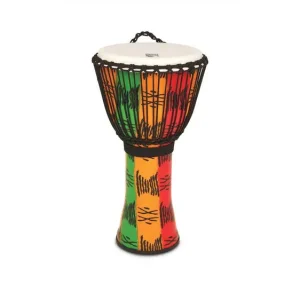 Toca TF2DJ-12S Freestyle Djembe African Spirit 12" Neuheit