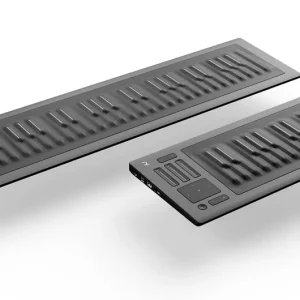Roli Seaboard Rise 49 49 keywaves controller Billig