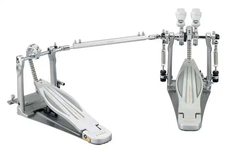 Solange Der Vorrat Reicht Tama HP910LWN Speed Cobra Double