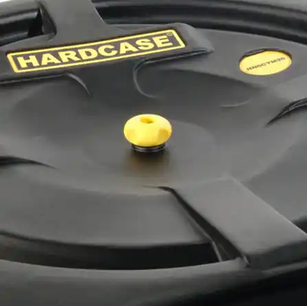 Hardcase HN9CYM22 Cymbalcase 22" Bestseller