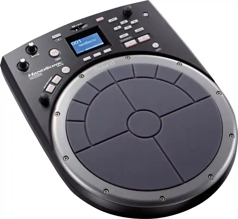 Markenprodukt Roland HPD-20 Digital Hand Percussion Pad