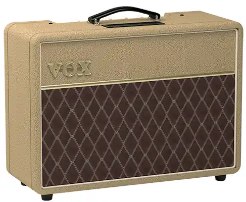 Super-Preis VOX AC10C1-TN Gitarrenverstärker