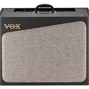 Sichere Zahlung Vox AV60 Analoger Röhrenverstärker