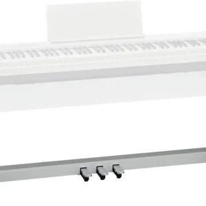 Billig Roland KPD-70 WH Pedaleinheit für FP-30/FP-30X/FP-E50