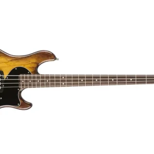 Fender American Elite Dimension Bass HH RW VIB Letzte Chance