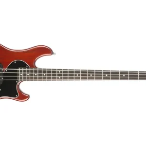 Fender American Elite Dimension Bass HH RW CAY Schneller Versand