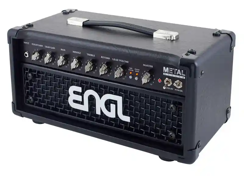 Engl MetalMaster Head Schneller Versand