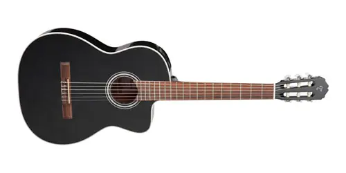 Nur Für Kurze Zeit Takamine GC1CEB Konzertgitarre