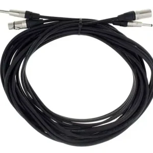Nur Heute Fischer Amps Guitar-InEar-Cable 10m