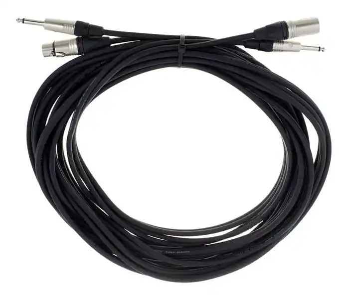 Nur Heute Fischer Amps Guitar-InEar-Cable 10m