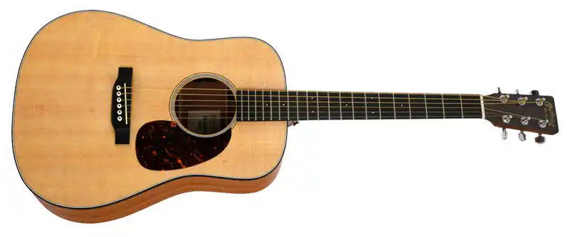 Martin DJRE Dreadnought Junior Meistverkauft