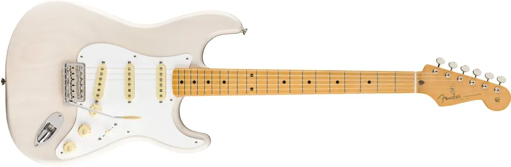 Expressversand Fender VINTERA 50s Strat MN WBL