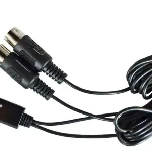 Garantierte Lieferung Tie Audio Midi to USB Interface