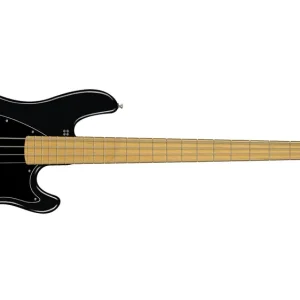 Kostenloser Versand Sandberg Electra II VS Black 4-Saiter