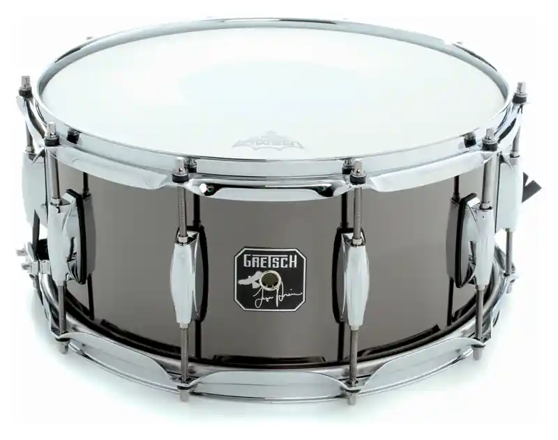 Kostenloser Versand Gretsch Taylor Hawkins Signature Snare 14 x 6,5