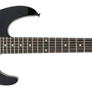 Jackson JS12 Dinky BLK Preisknaller