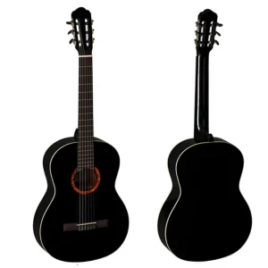Sonderangebot Romero by LM Lava 42 Konzertgitarre