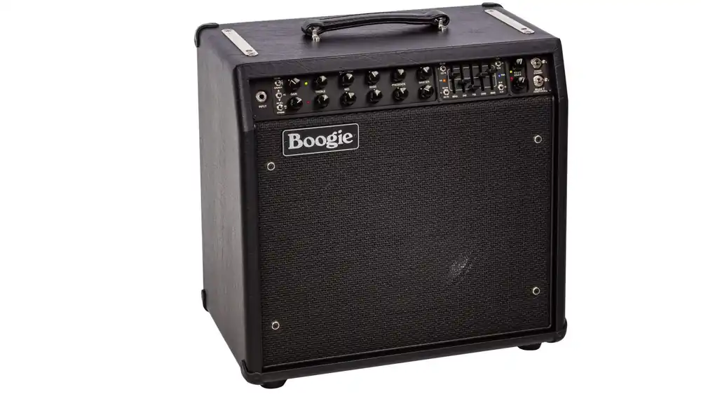 Mesa Boogie Mark V 35 Combo Echt