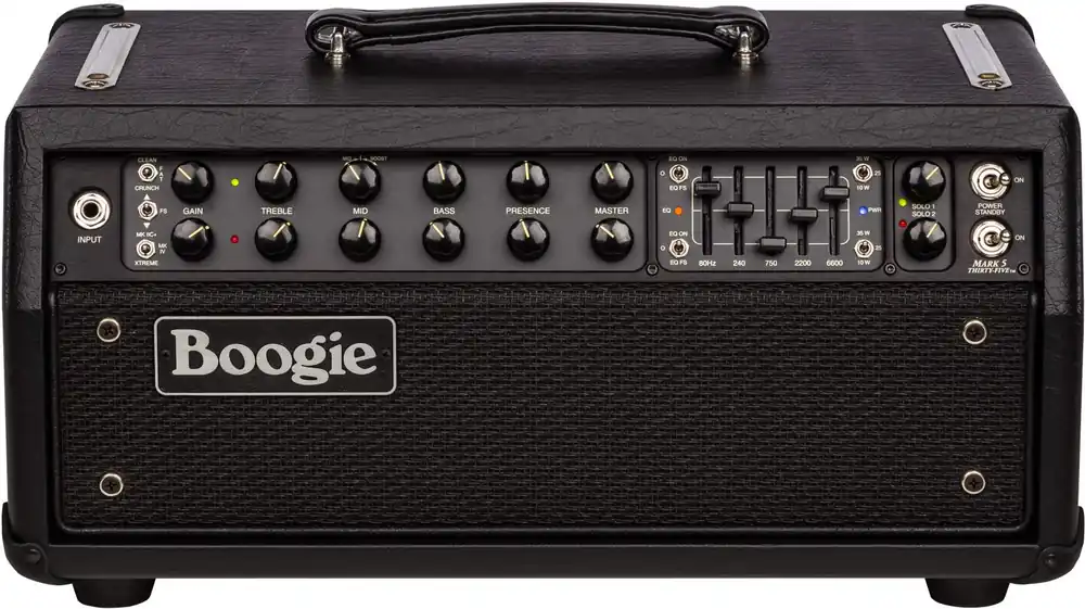Mesa Boogie Mark V 35 Top Ausverkauf