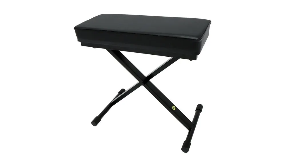 Top-Seller Gewa BSX Keyboardbank Schwarz