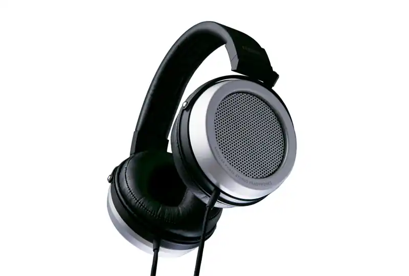 Fostex TH-500RP Orthodynamischer Kopfhörer Aktuell