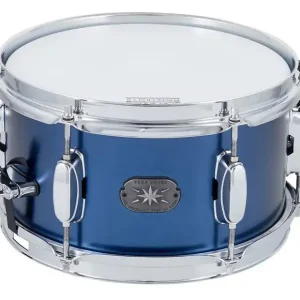 Ausverkauf Tama Metalworks Snare 10x 5,5 Satin Indigo Metallic